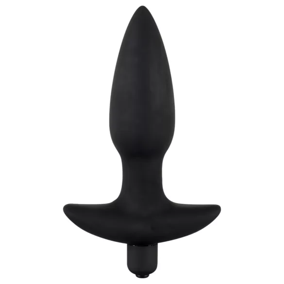 Black Velvets - analvibrator set - 4 delar