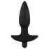 Black Velvets - analvibrator set - 4 delar