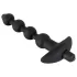 Black Velvets - analvibrator set - 4 delar