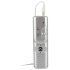 Europeisk älskare vibrator (23 cm)