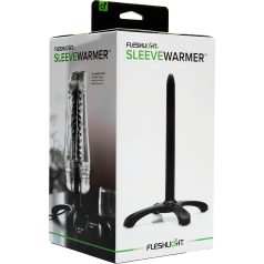 Fleshlight - hylsvärmare - värmare för masturbatorer