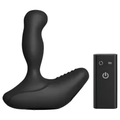   Nexus Revo Stealth - prostatavibrator med fjärrkontroll - roterande