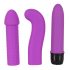 You2Toys - Roterande G- och P-punkts - nätansluten sexmaskin