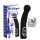 You2Toys - Prostatamassagemaskin - roterande prostatavibrator (svart)