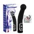 You2Toys - Prostatamassagemaskin - roterande prostatavibrator (svart)