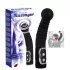 You2Toys - Prostatamassagerare - roterande vibrator - svart