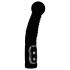 You2Toys - Prostatamassagemaskin - roterande prostatavibrator (svart)