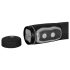 You2Toys - Prostatamassagemaskin - roterande prostatavibrator (svart)