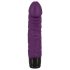 Lotus - Naturtrogen vibrator (lila)