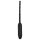 You2Toys Pearl Dilator - kulformad urinrörsvibrator - 0,8 cm (svart)