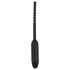 You2Toys Pearl Dilator - kulformad urinrörsvibrator - 0,8 cm (svart)