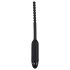 You2Toys Pearl Dilator - kulformad urinrörsvibrator - 0,8 cm (svart)