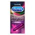 Durex Intense Delight Bullet - minivibrator - lila