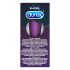 Durex Intense Delight Bullet - mini stavvibrator (lila)