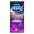 Durex Intense Delight Bullet - minivibrator - lila