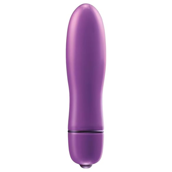 Durex Intense Delight Bullet - minivibrator - lila