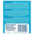 Durex Pleasure Ring - penisring (transparent)