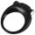 SMILE Stayer - Vibrerande penisring (svart)