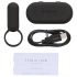 TENGA Smart Vibe vibrerande penisring (svart)