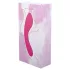 The Swan Wand - wand vibrator - uppladdningsbar - rosa
