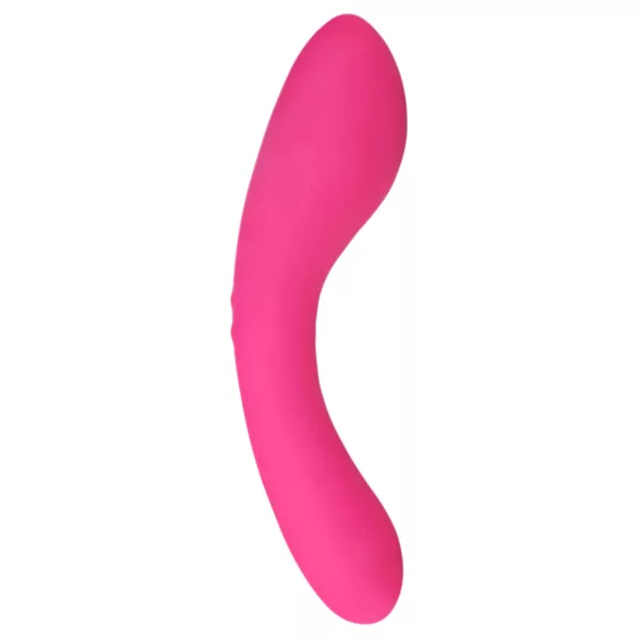 The Swan Wand - wand vibrator - uppladdningsbar - rosa