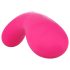 Svanstaven - uppladdningsbar massagestav (rosa)