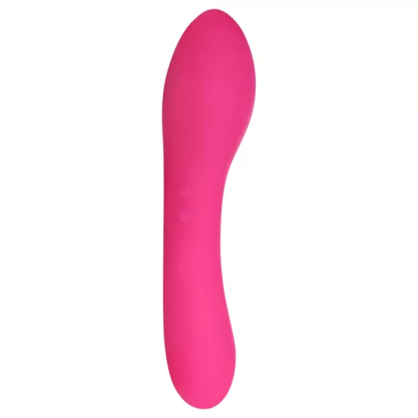 The Swan Wand - wand vibrator - uppladdningsbar - rosa