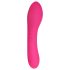 Svanstaven - uppladdningsbar massagestav (rosa)