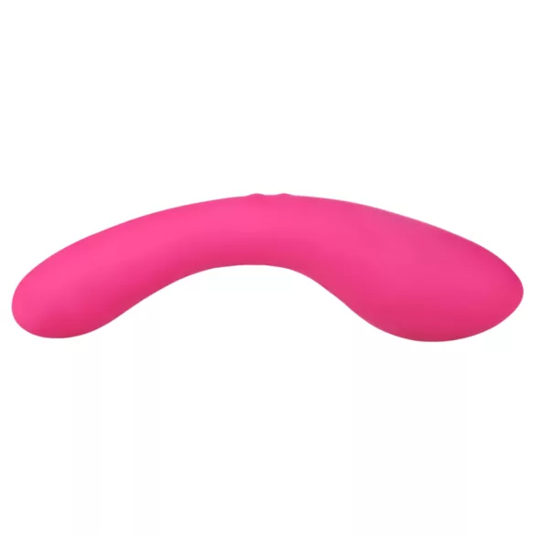 The Swan Wand - wand vibrator - uppladdningsbar - rosa
