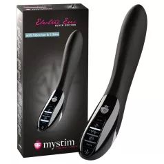 mystim Electric Eric - elektrostimulerande vibrator