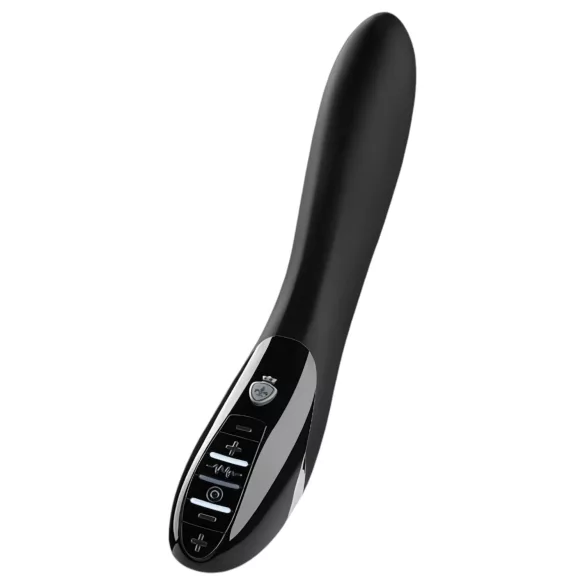 mystim Electric Eric - elektrostimulerande vibrator