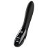 Mystim Electric Eric - elektro-stimulerande vibrator
