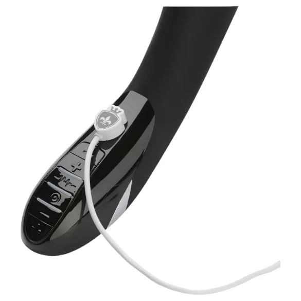 mystim Electric Eric - elektrostimulerande vibrator