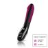 Mystim Kittlande Truman - elektro-stimulerande vibrator (svart)