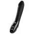 mystim - elektrosex vibrator - nervstimulering - svart