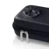 mystim - elektrosex vibrator - nervstimulering - svart