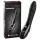 mystim Sizzling Simon - vibrator med elektrostimulering - svart