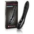 Mystim Sizzling Simon - elektro-stimulerande vibrator (svart)