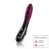 Mystim Sizzling Simon - elektro-stimulerande vibrator (svart)