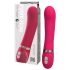Vibe Couture Front Row - G-punkt vibrator (rosa)