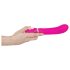 Vibe Couture Front Row - G-punkt vibrator (rosa)