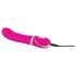 Vibe Couture Front Row - G-punkt vibrator (rosa)
