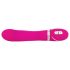 Vibe Couture Front Row - G-punkt vibrator (rosa)