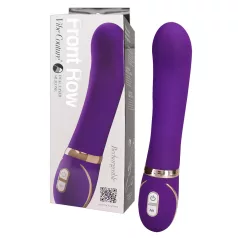 Vibe Couture - G-punktsvibrator - lila
