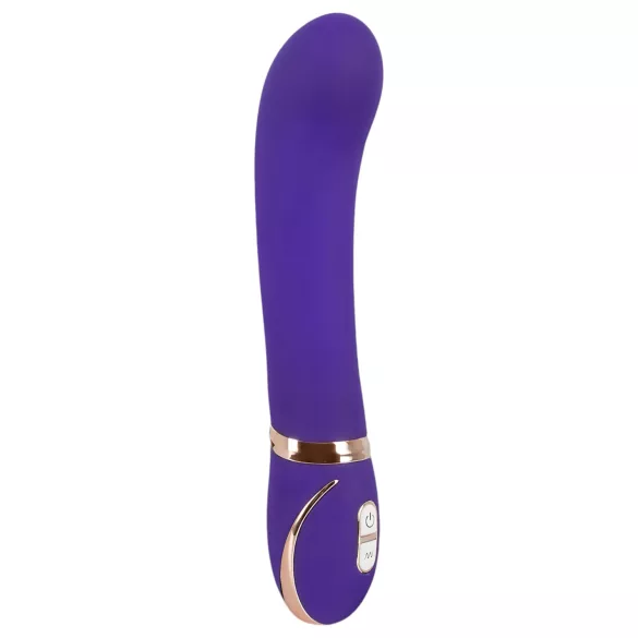 Vibe Couture - G-punktsvibrator - lila