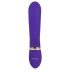 Vibe Couture Front Row - G-punkt vibrator (lila)