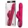 Vibe Couture Rabbit Skater - Kanin G-punkt Vibrator (rosa)