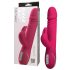 Vibe Couture Rabbit Skater - Kanin G-punkt Vibrator (rosa)