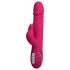 Vibe Couture Rabbit Skater - Kanin G-punkt Vibrator (rosa)