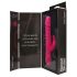 Vibe Couture Rabbit Skater - Kanin G-punkt Vibrator (rosa)